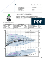 Hydro Multi-E 2 Cme 10-2