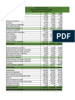 Financia Excel