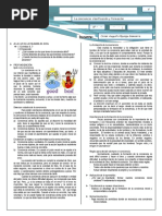 Tema 22 La Conciencia Clasificación y Formación