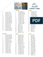 Plan de Estudio 2022