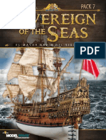 Sovereign - PACK 07 - Spanish - Fase 68 A 78