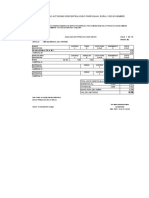 Analisis Pu 002 Marquesina Tres Noviembre