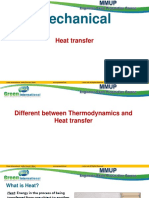 Session 6 Heat Transfer Part 1