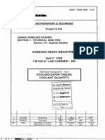 Samsung - Cargo Handling - Cooling Down Tables - 2002