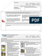 Mars Inc WorkPlace Transport HSE Management Standard Specification Final V2 020208s