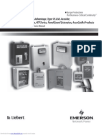 Interceptor Ii, Sad Hybrid Advantage, Type SS, LM, Accuvar, Powersure LPM/LPL Series, Atf Series, Panelguard Extension, Accuguide Products