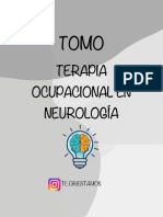 Tomo Neurología