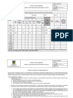 For Ga 010 v0 Formato Certificado Recoleccion Residuos Solidos