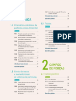 Caderno de Exercicios e Problemas