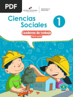 Ciencias Sociales 1BAJA