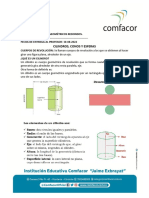 Cuerpos Geometricos