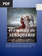 El Espiritu de Senaquerib