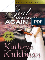 God Can Do It Again - Kathryn Kuhlman