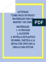 ACTIVIDAD