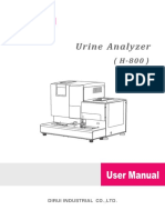 H-800 User Manual