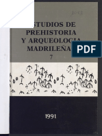 Hem Estudiosdeprehistoria 1991