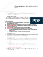 FINACC - Depreciation and Long-Lived Nonmonetary Assets - 031318