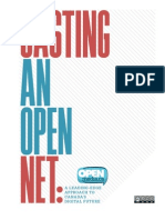 Open Net Report ENG Web