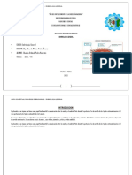 Mapa Conceptual de Anexos Embrionarios - Embriologia General