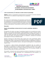 Como Las Emociones y Las Relaciones Sociales Motivan El Aprendizaje Junio 2022