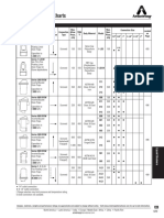 Armstrong Liquid Drain Trap Id Chart