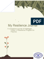 Resilience Journal English 3