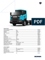 G 420 B6X4HZ: Specification