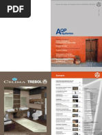 294 - Revista AQP Arquitectos