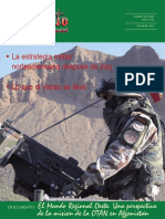 Revista Ejercito 803