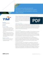 Vmware Telekom Malaysia Case Study English