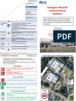 Consignes Securite Environnement Visiteurs Se 1