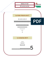 Ejercicio Proyección