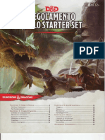 4004 - Regolamento Dello Starter Set