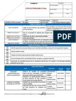 5 W Format