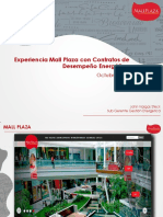 Experiencia Contratos Desempeno Mall Plaza