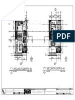 Ground Floor Plan Second Floor Plan: Illenium