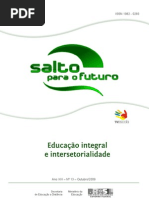 Educação Integral