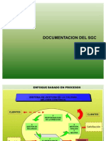 Capitulo 4 de La Iso 9001