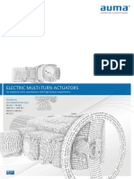 Katalog Techn Unterlagen Grossantriebe en