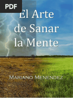 El Arte de Sanar La Mente - Mariano Menendez