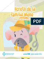 Cuento 06 - El Secreto de La Familia Mono - Final