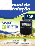 Manual-Superbiodigestor 1.000 Litros