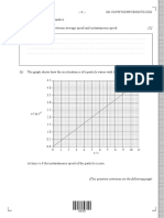 A2. This Question Is About Kinematics