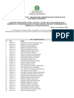 Nota Informativa Nr007-Inscricoes Deferidas