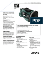 TAD850-853VE: Low Cost of Ownership