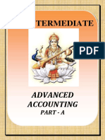 Category A & B & C (ADV-Accounting)