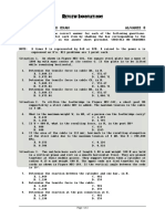 May 2022 Ce Board Exam Alvarez 8: Eview Nnovations