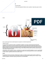 Bioquimica Do Sistema Dental