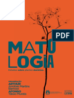 Ebook Matologia