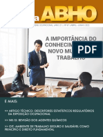 NR 09 - Revista Abho - 67 - 2022